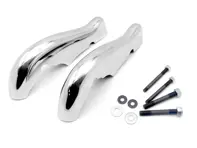 Butée de pare-chocs avant ou arrière. Porsche 356 A T1 1956-57 / T2 1958-1959 - 64450503110, 64450503210